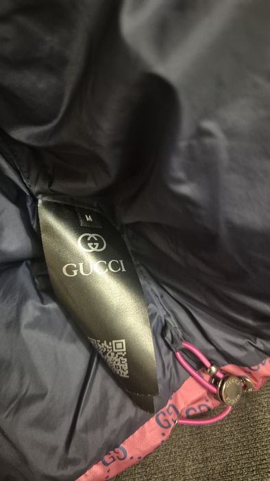 Дамско яке Gucci