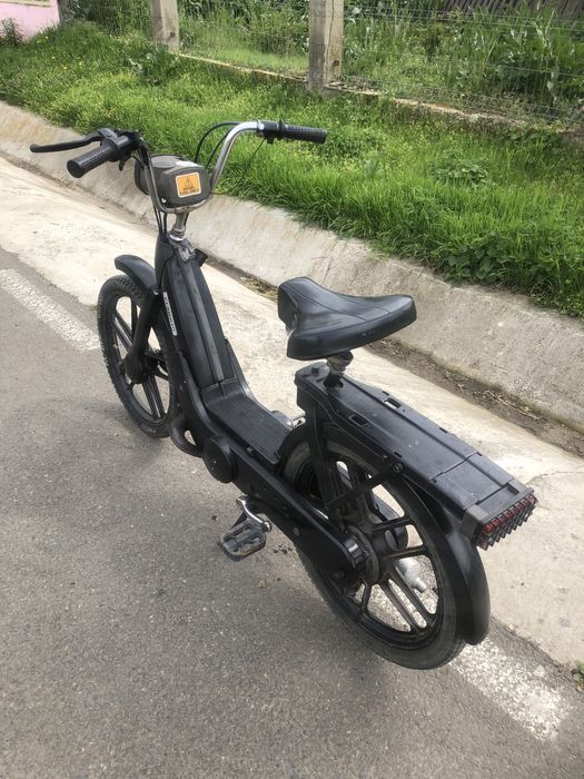 Vand piaggio ciao