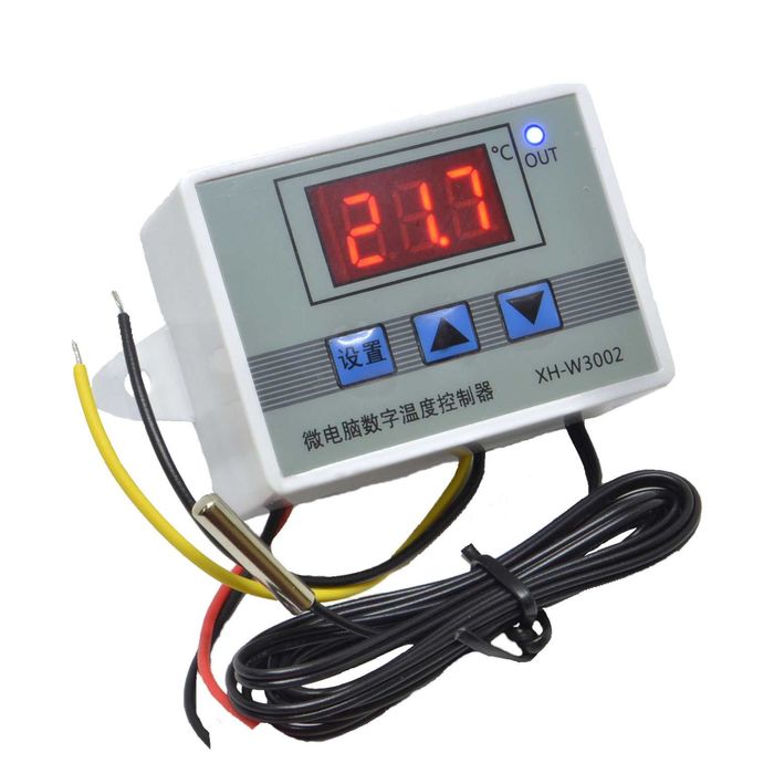 Термостат XH-W3002