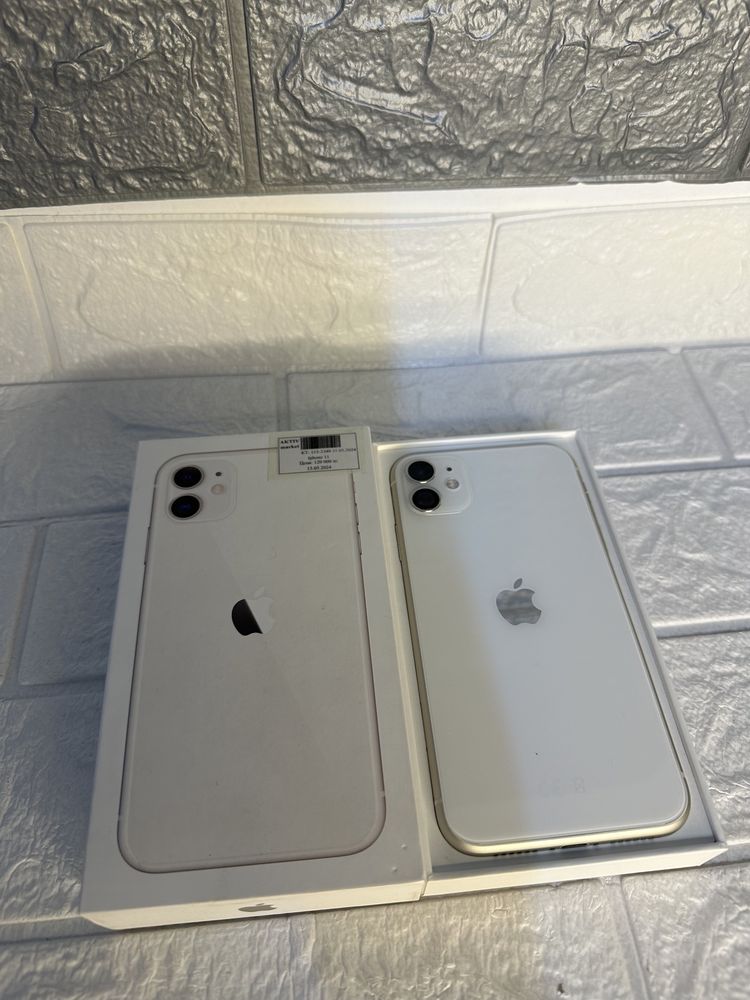 Apple   Iphone 11