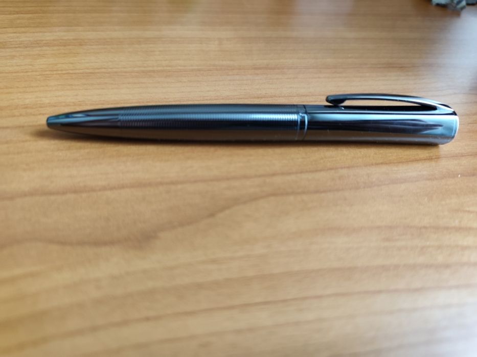 Луксозна химикалка Cerruti 1881