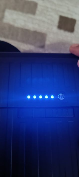 Laptop dell alienware i7 full rgb,variante