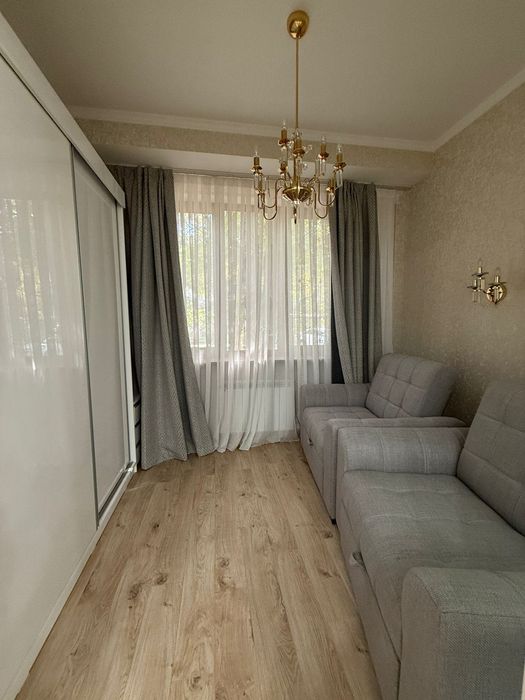 Сдается в аренду  квартира , ул Тараса Шевченко в Миробадском районе