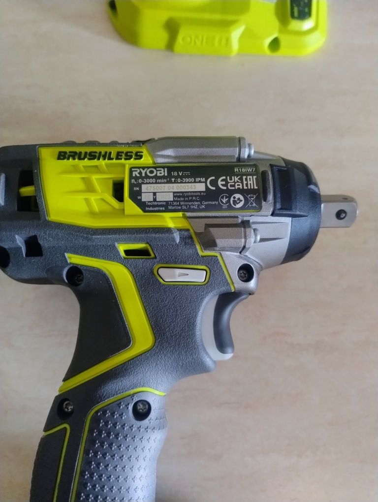 Scule ryobi nou(preț în funcție de produs)