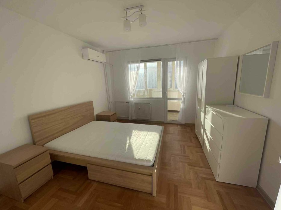 Тристаен апартамент в Овча купел 1 - под наем