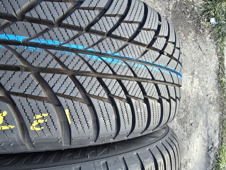 195 55 16 brigestone m+s