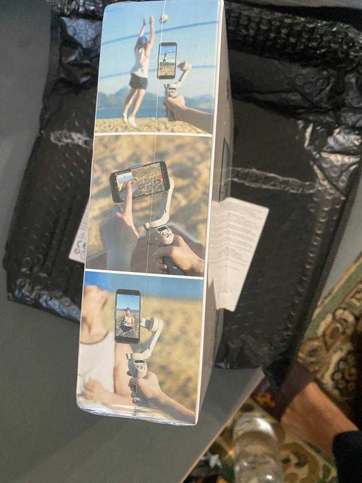 DJI OSMO Mobile SE Gimble (Tripod)