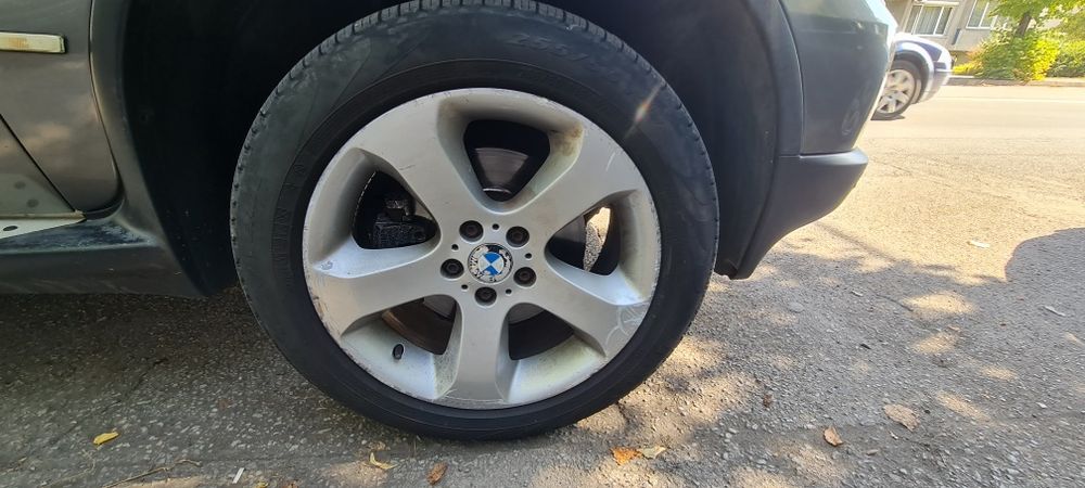 Джанти style 132 спорт пакет 19" без заварки