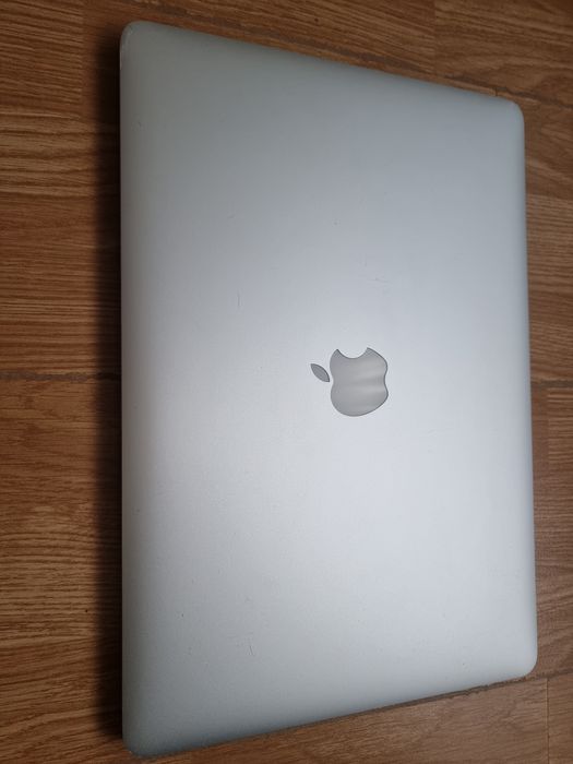 Apple Macbook a1398