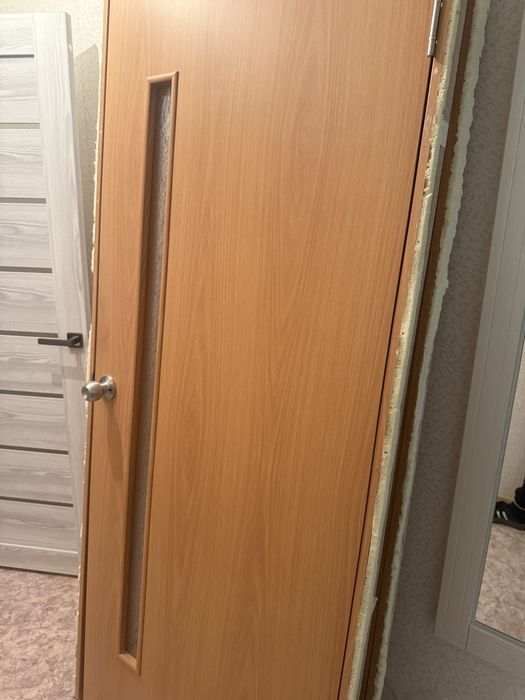 Продам межкомнатные двери