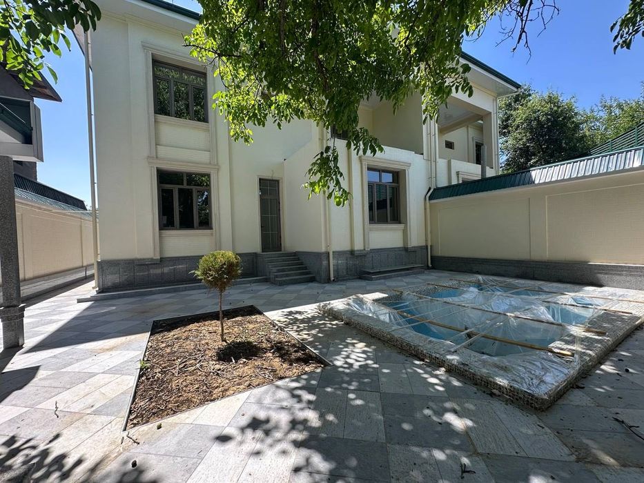 Евродом мать и дитя мирзо улугбек новый