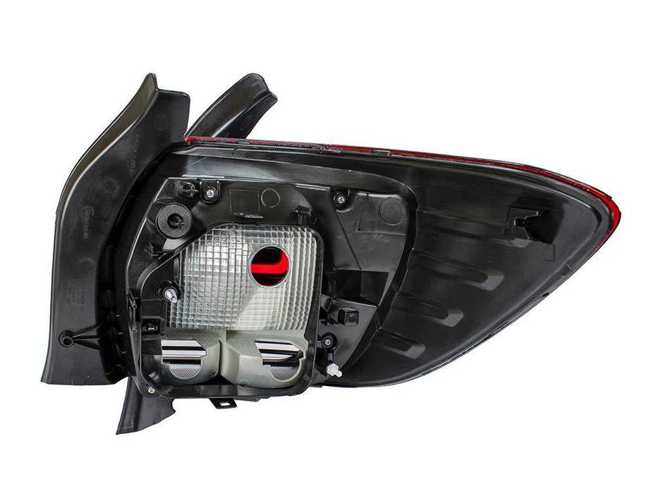 Стопове Рено Симбол / Renault Symbol - след 2017г. dacia logan