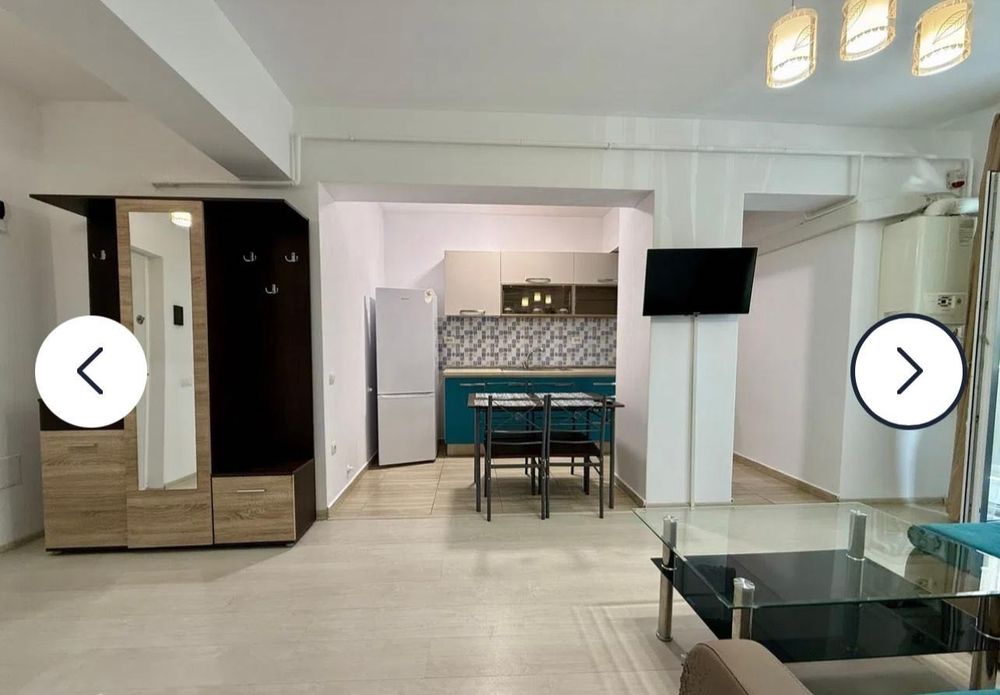 Apartament de vânzare tip Studio Coresi