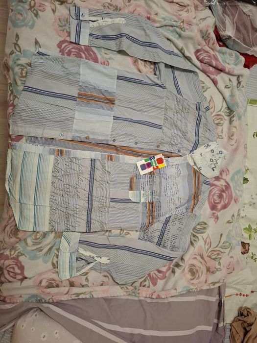 Мъжка риза Desigual original