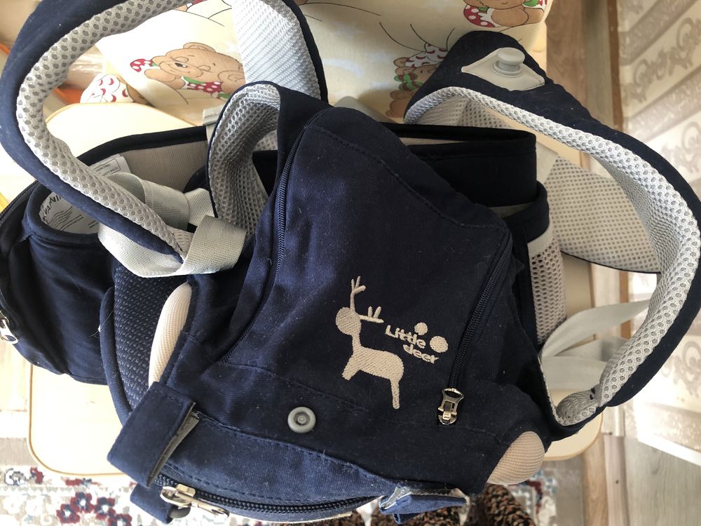 Кенгуру, рюкзак для мамы и малыша