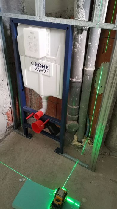 Renovari ,amenajari/igienizari apartamente/case