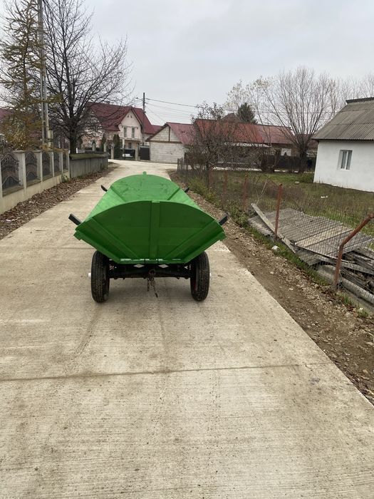 Vand sau schimb faiton de fiat   Cu roti pe 14