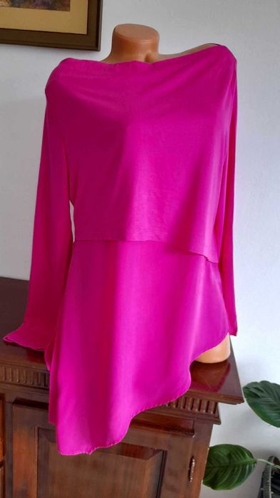 Bluza deosebita de  dama „Heine”