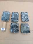 Droser calculator modul Audi A3 A4 A6 A7 Q5 Q7 Q8 RS4 full led Matrix