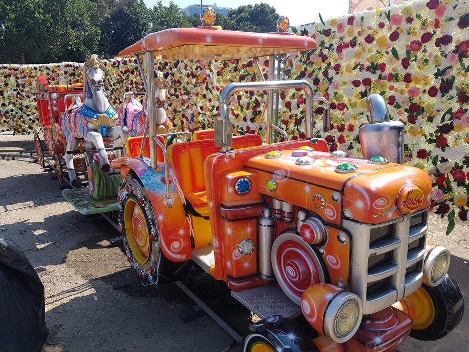 Carusel evenimente de inchiriat / jucarii - petreceri/nunti/botezuri