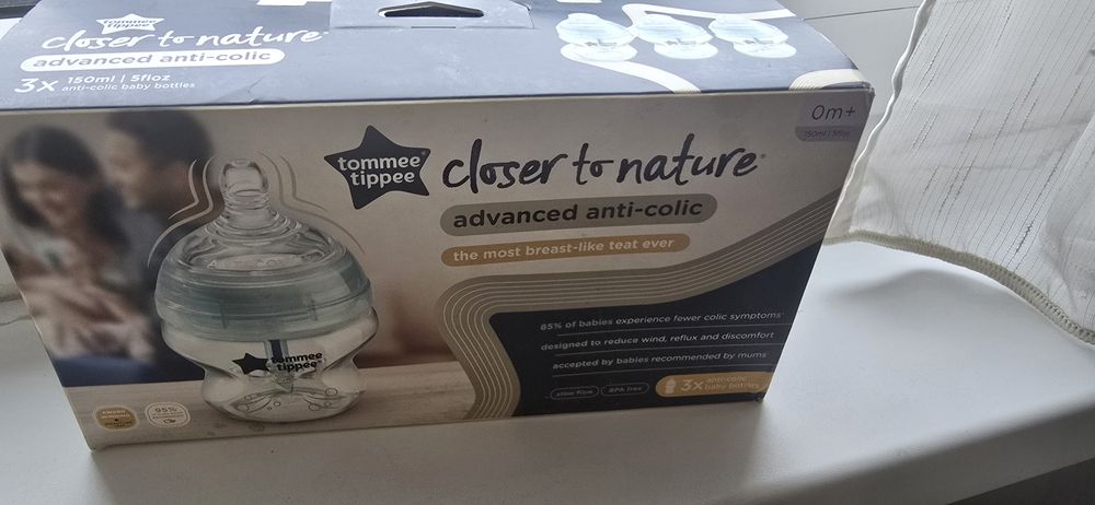 Biberoane Tommee Tippee