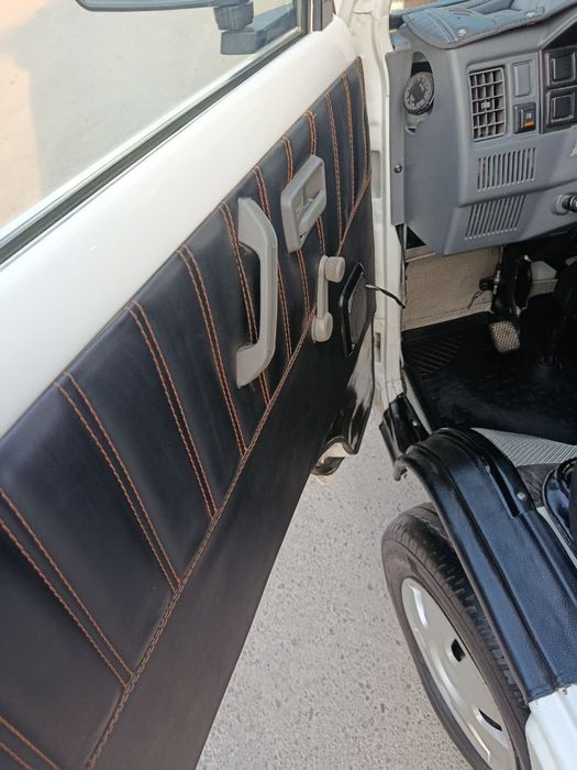 Damas sotiladi 2024/2025