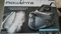 Statie de calcat Rowenta Turbosteam