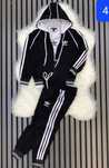 Trening copii Adidas
