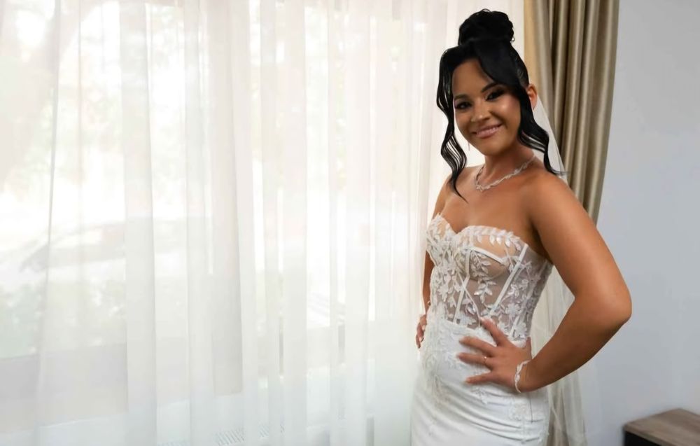 Rochie de mireasă Viviane