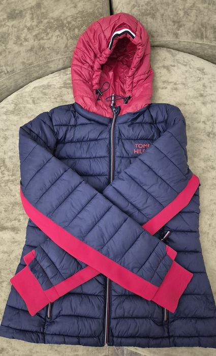 Geaca Tommy Hilfiger M