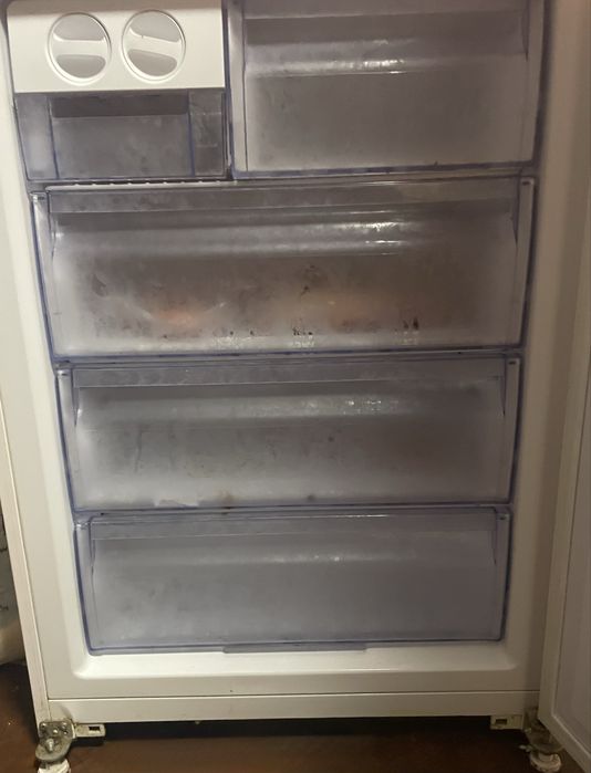 Хладилник Beko 190x70x55