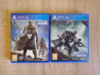 Destiny + Destiny 2 за PlayStation 4 PS4 ПС4