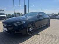 Mercedes-Benz CLS CLS 53 Amg