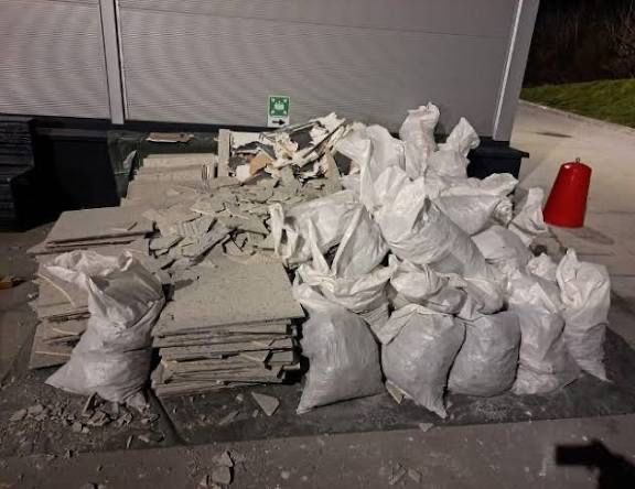 Debarasări rapide Mureș – mobilă, moloz, electrocasnice, orice!