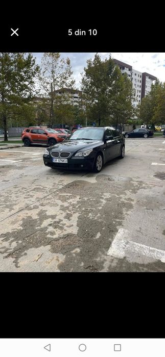 Vând Schinb bmw e60