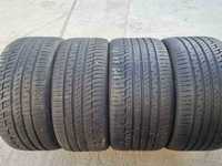 Anvelope Vara 275/35 R22 + 315/30 R22 CONTINENTAL PremiumContact 6