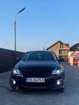 Passat b6 2010 r-line