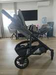 Vând Uppababy Cruz V2 Gwen