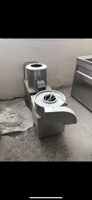 Simechka, Kukuruz,Chipsi Trikoricki Stanoklar Sotiladi