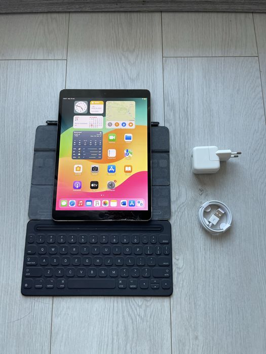 • Ipad  PRO •  256gb •  cu SIM •