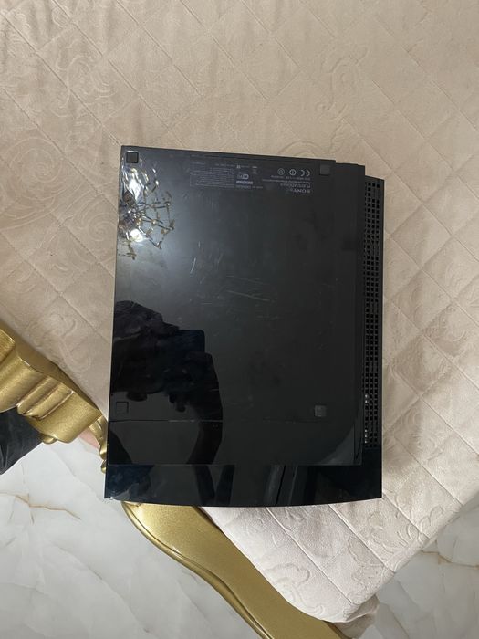 Vand ps3 merge bun de functionabil