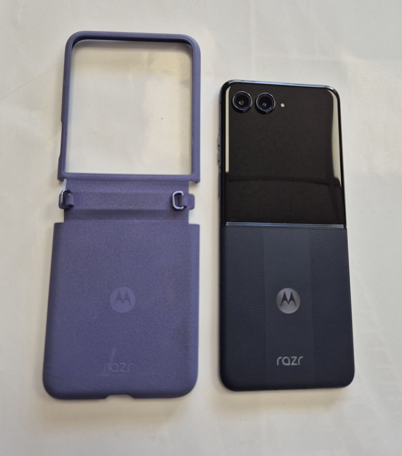 Motorola RAZR 50 Ultra 512GB