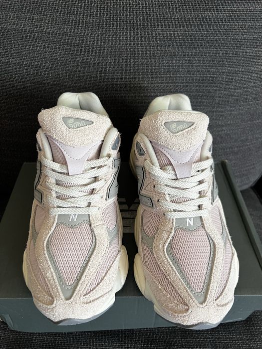 New balance 9060 Дамски спортни обувки