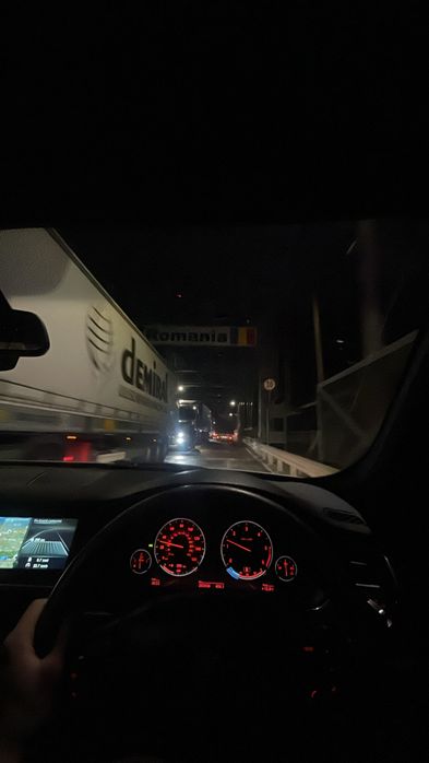 BMW 520D GT pachet M/DPF ON/Panoramic