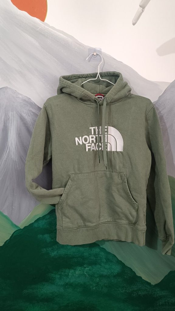 Унисекс суичър The North Face