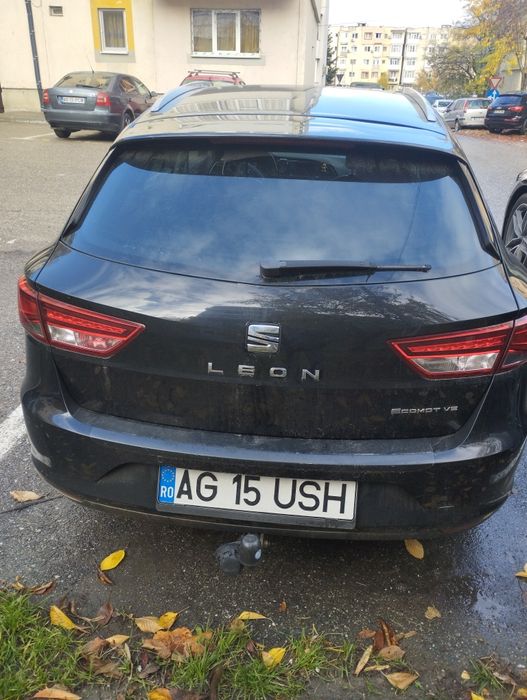 De vânzare Seat Leon