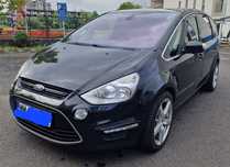 Ford S-max 2.2 tdci 200 CAI inmatriculat an 2012