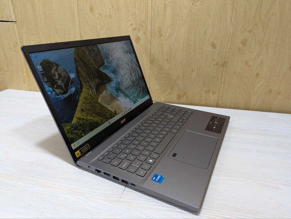 Продается ноутбук АСЕР