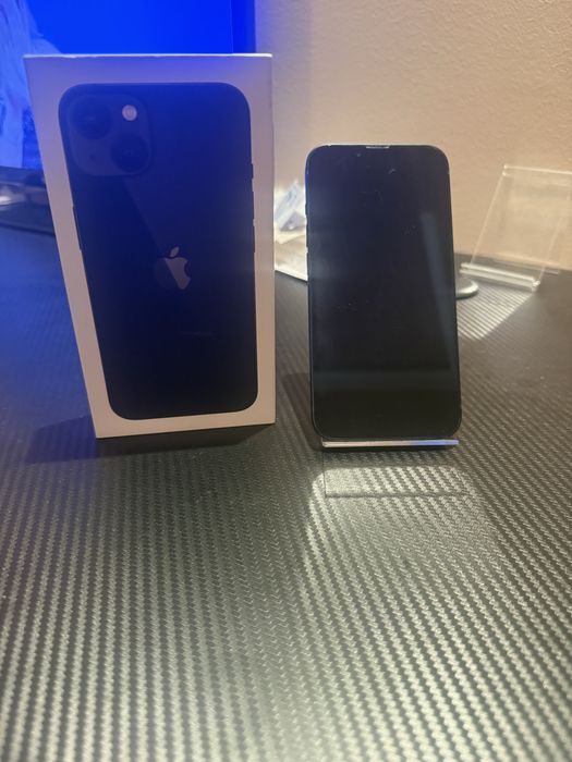 Iphone 13 Отключен 128GB