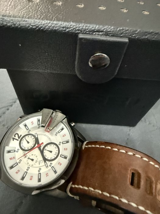 Vand ceas Diesel dz4436